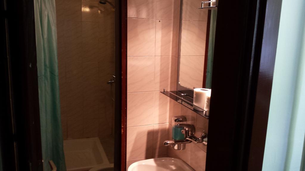 נובי סאד Guest House Gaja חדר תמונה