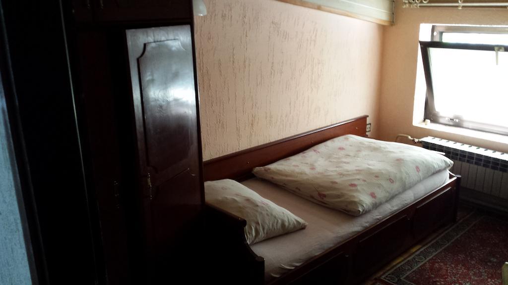 נובי סאד Guest House Gaja חדר תמונה