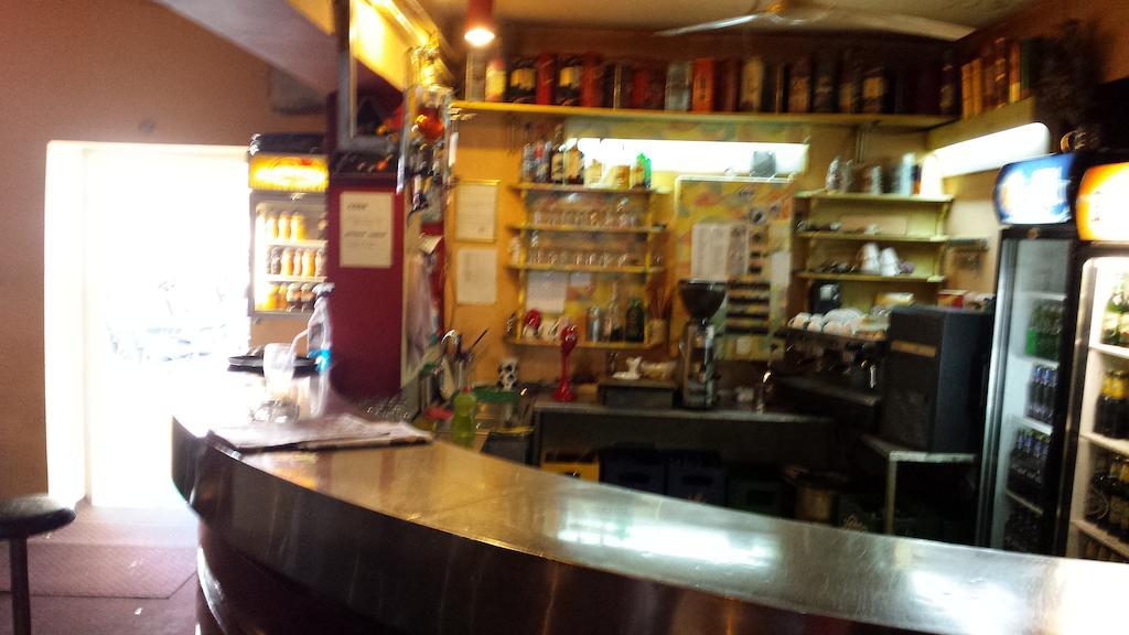 נובי סאד Guest House Gaja מראה חיצוני תמונה
