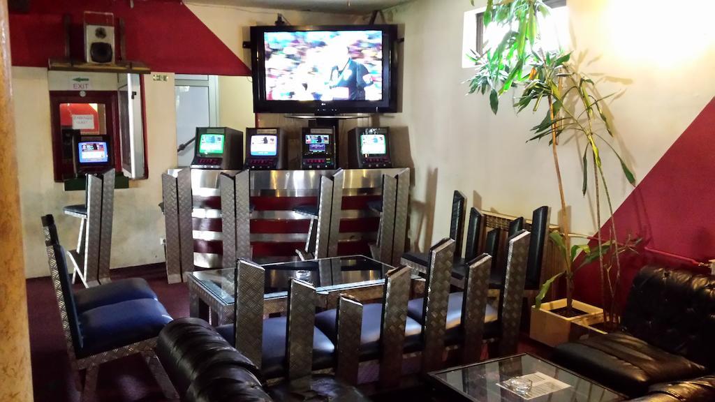 נובי סאד Guest House Gaja מראה חיצוני תמונה