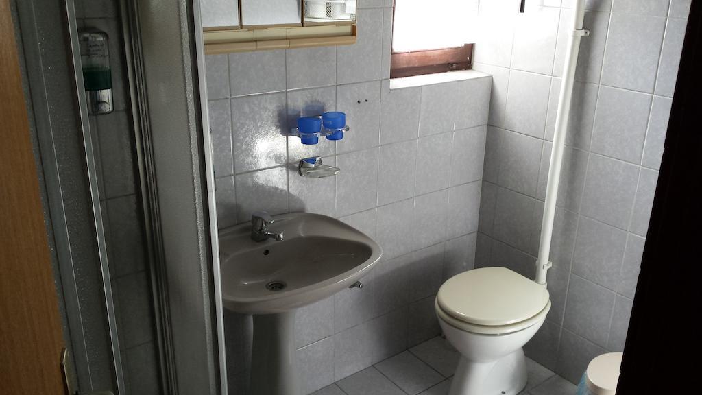 נובי סאד Guest House Gaja חדר תמונה
