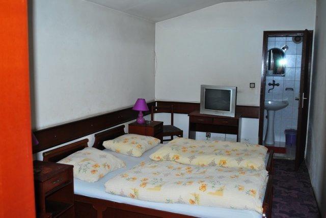 נובי סאד Guest House Gaja חדר תמונה
