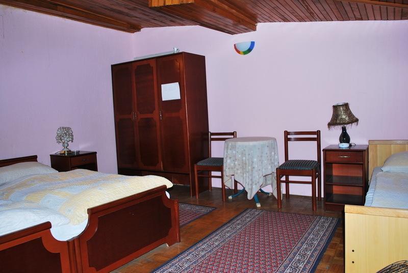 נובי סאד Guest House Gaja חדר תמונה