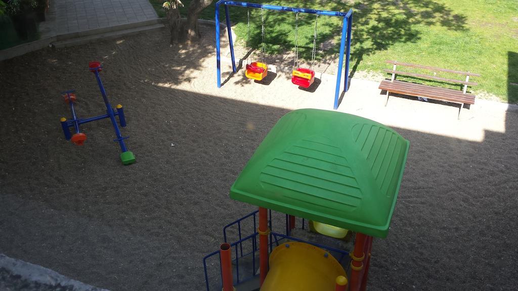 נובי סאד Guest House Gaja מראה חיצוני תמונה
