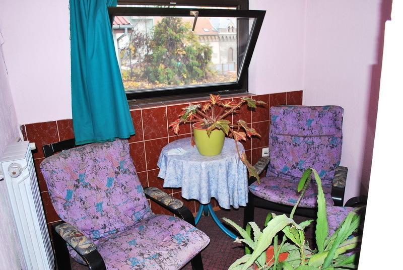 נובי סאד Guest House Gaja חדר תמונה