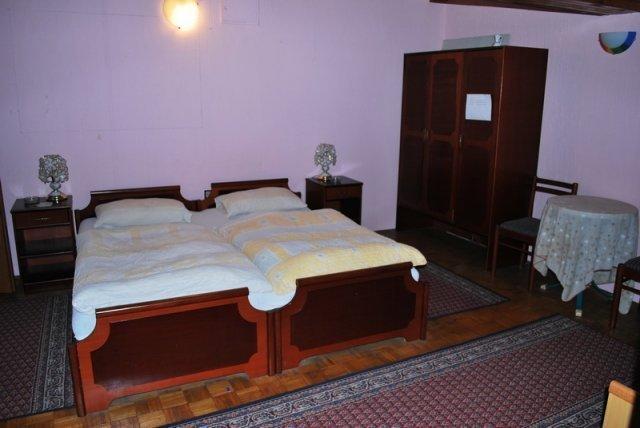 נובי סאד Guest House Gaja חדר תמונה