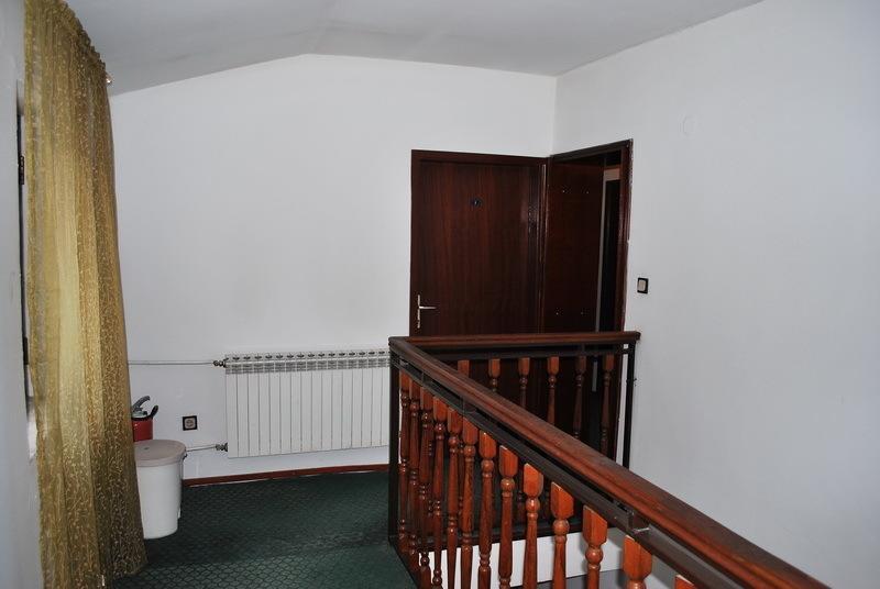 נובי סאד Guest House Gaja מראה חיצוני תמונה