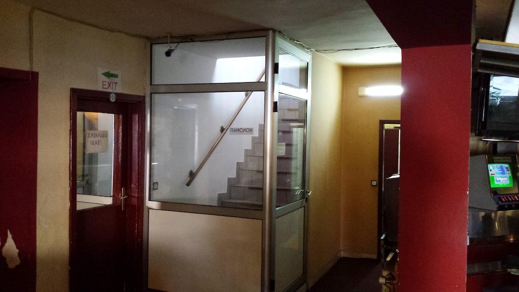 נובי סאד Guest House Gaja חדר תמונה